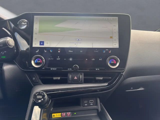 Lexus NX 450h+