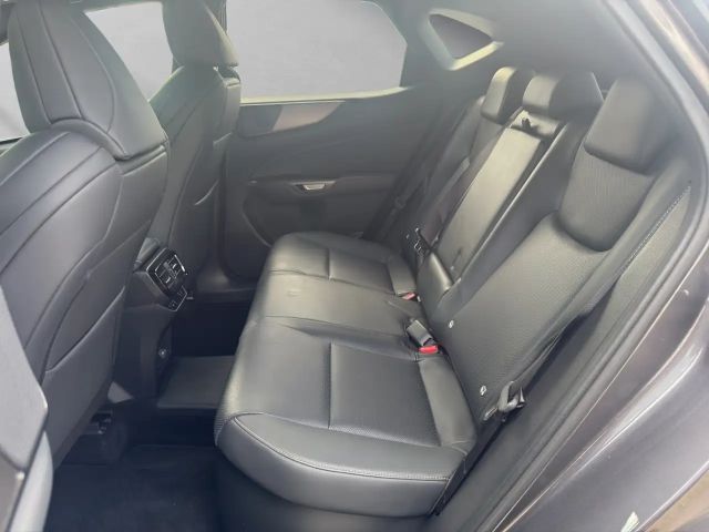Lexus NX 450h+