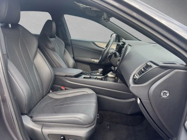 Lexus NX 450h+