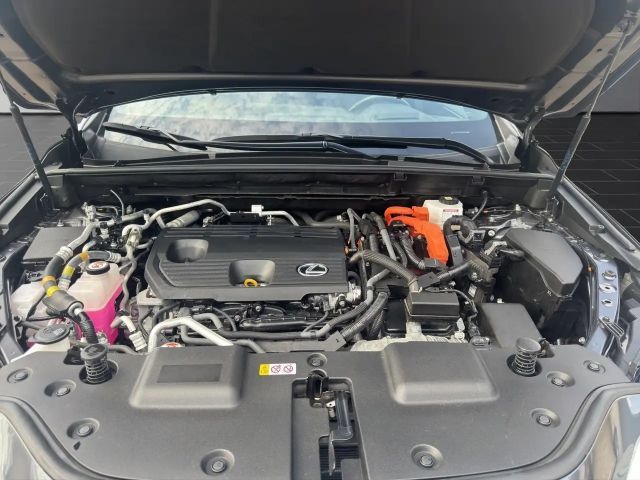 Lexus NX 450h+