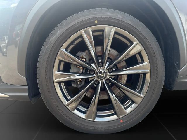 Lexus NX 450h+