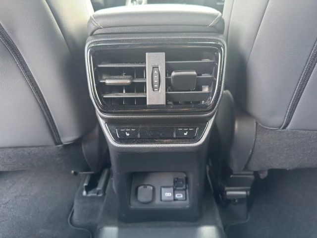 Lexus NX 450h+