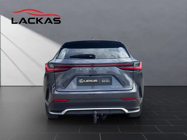 Lexus NX 450h+