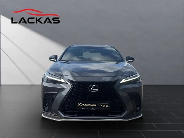 Lexus NX 450h+