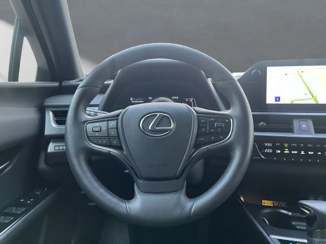 Lexus UX 250h