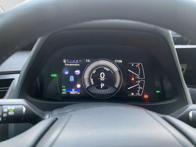 Lexus UX 250h