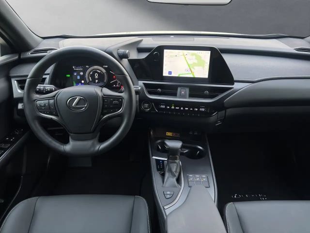 Lexus UX 250h