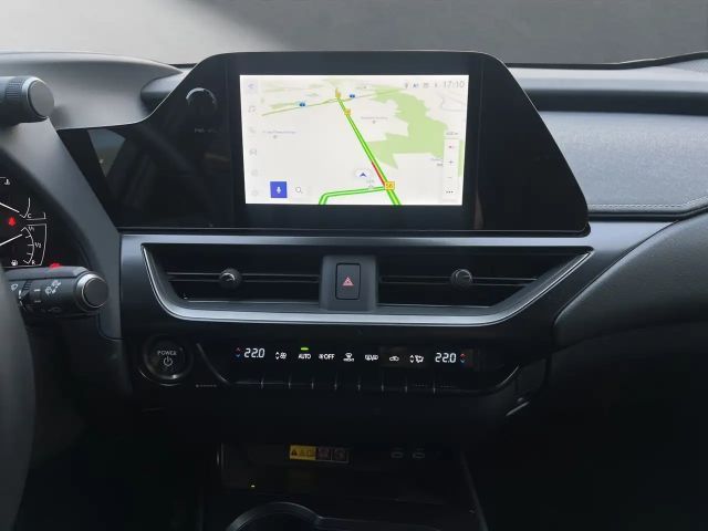 Lexus UX 250h