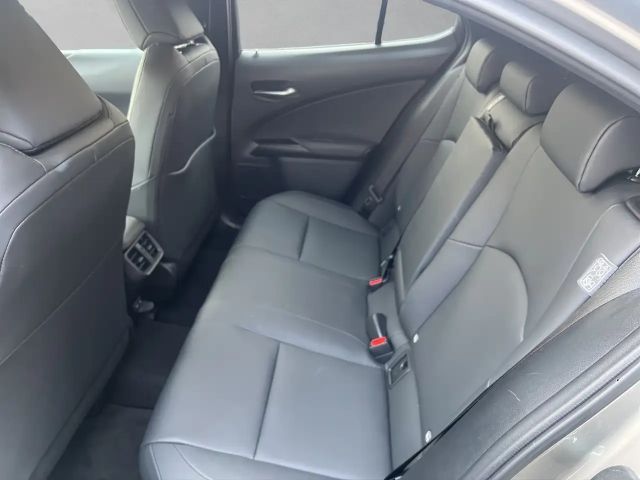 Lexus UX 250h