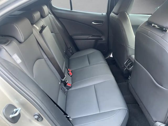 Lexus UX 250h