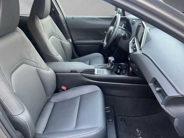 Lexus UX 250h