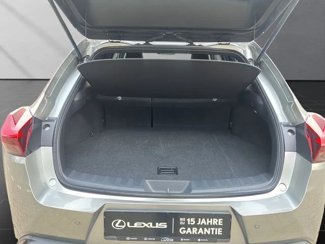 Lexus UX 250h