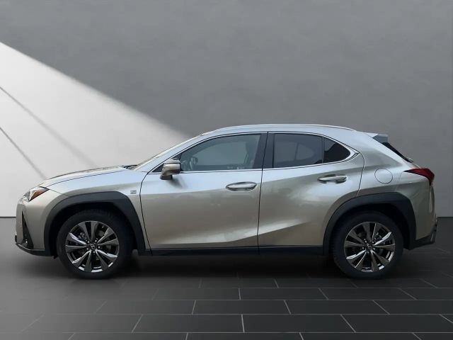 Lexus UX 250h