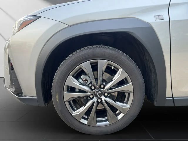 Lexus UX 250h