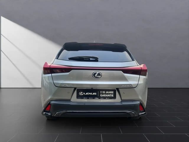 Lexus UX 250h