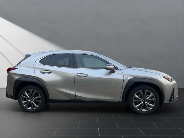 Lexus UX 250h