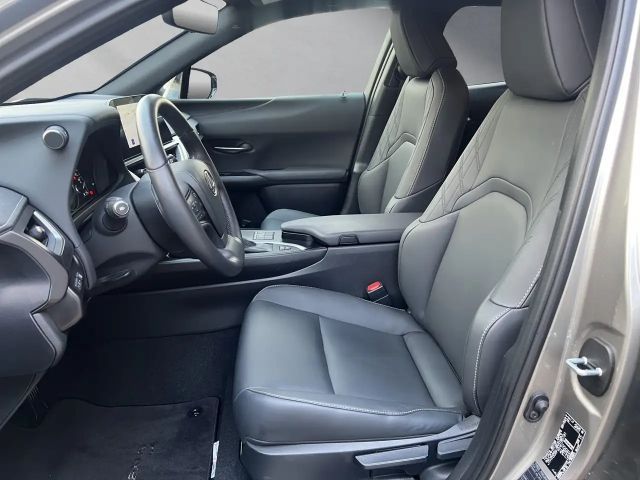 Lexus UX 250h