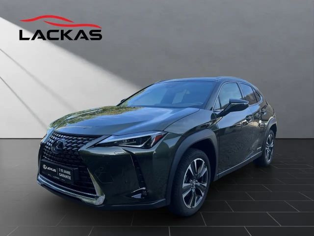 Lexus UX 250h
