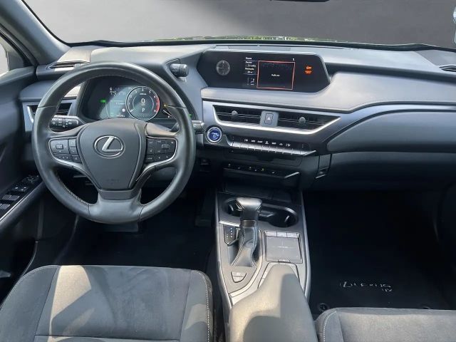 Lexus UX 250h