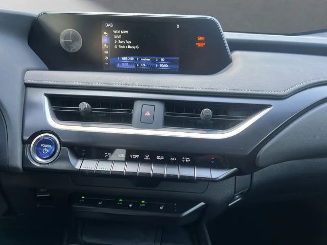 Lexus UX 250h