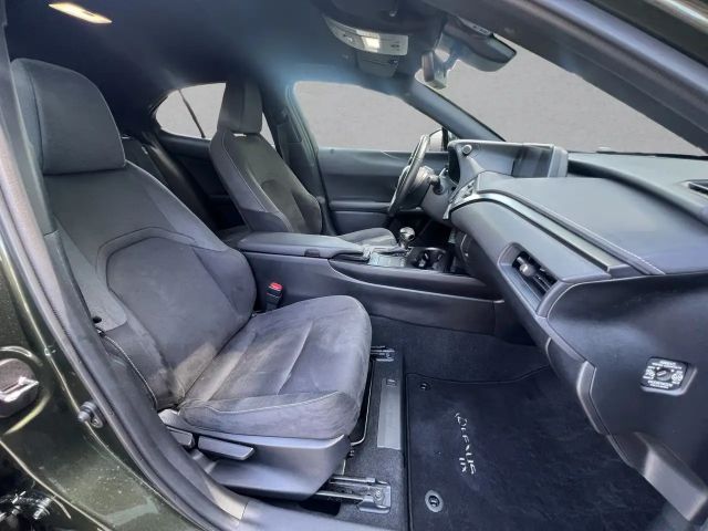 Lexus UX 250h