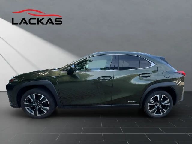 Lexus UX 250h