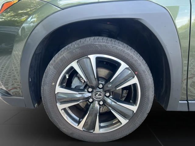 Lexus UX 250h
