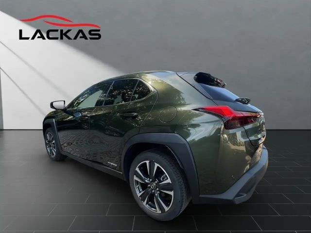 Lexus UX 250h
