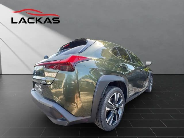 Lexus UX 250h
