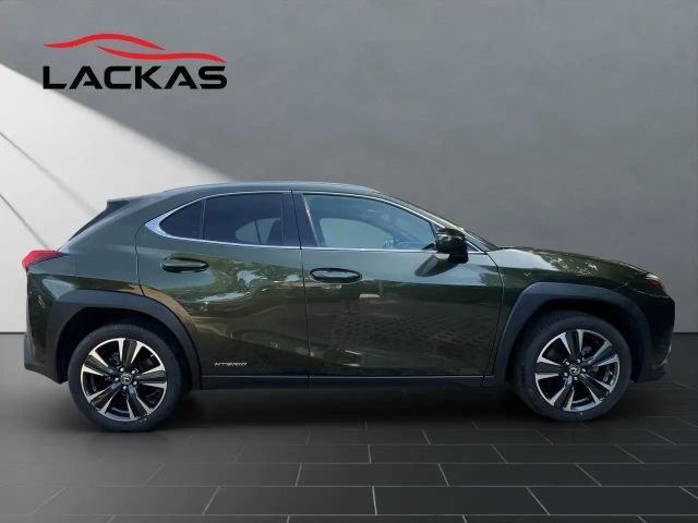 Lexus UX 250h