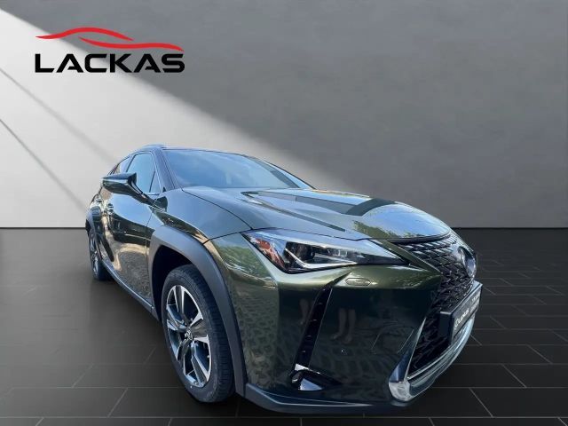 Lexus UX 250h