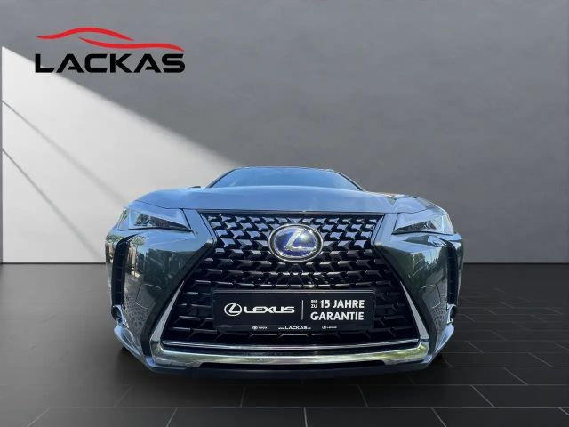Lexus UX 250h