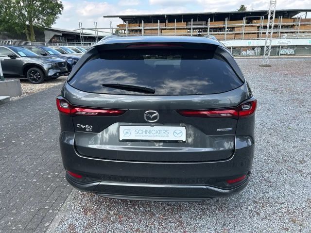 Mazda CX-80