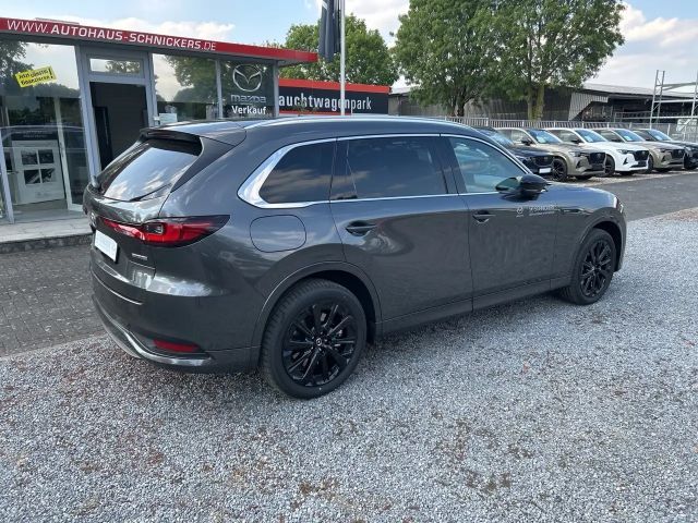 Mazda CX-80
