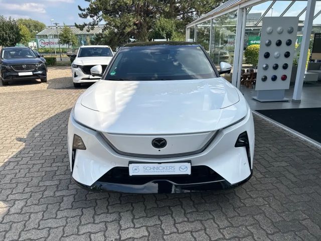 Mazda CX-6e