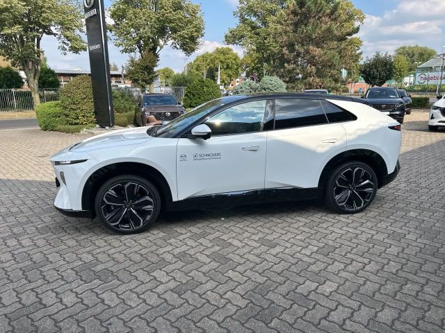 Mazda CX-6e