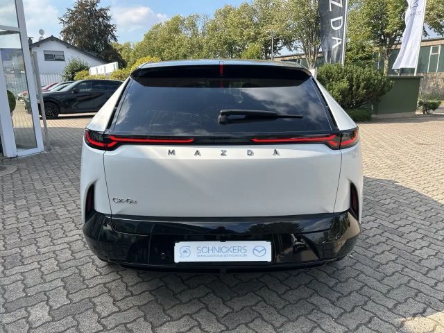 Mazda CX-6e