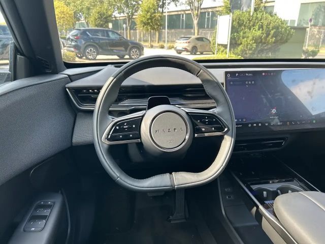 Mazda CX-6e