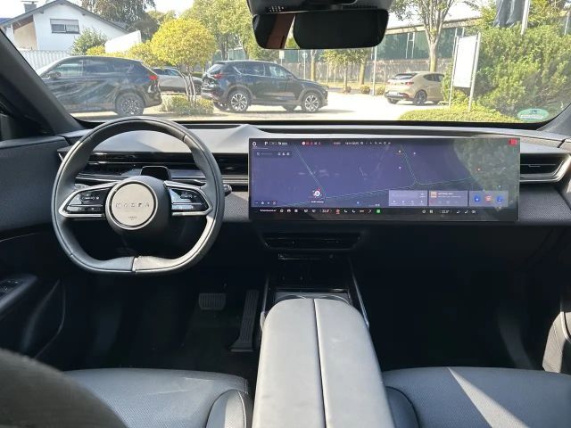 Mazda CX-6e