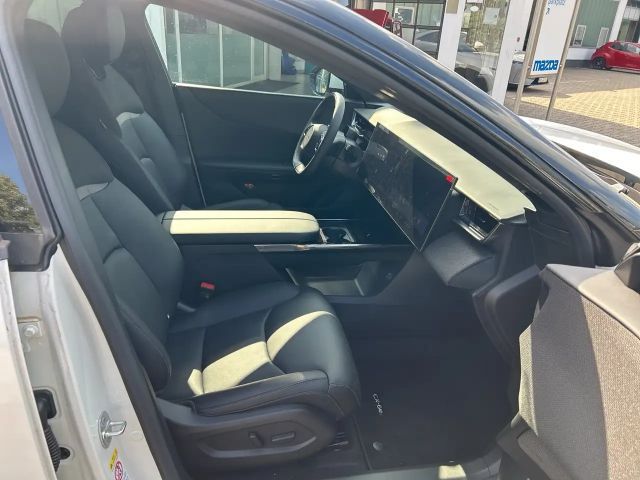 Mazda CX-6e