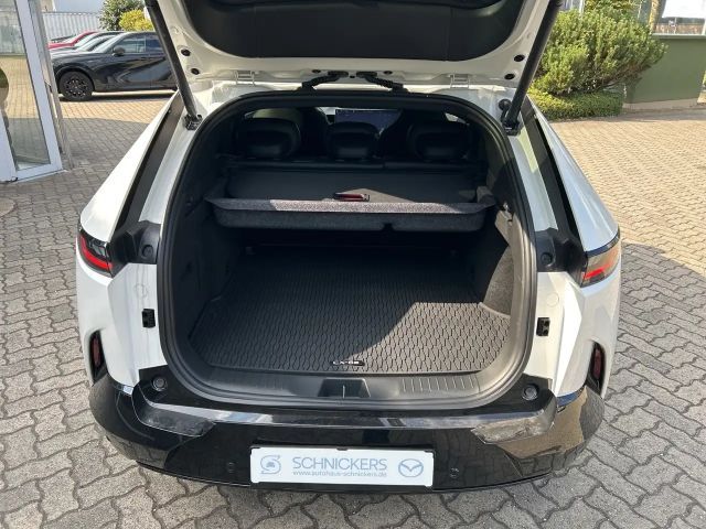 Mazda CX-6e
