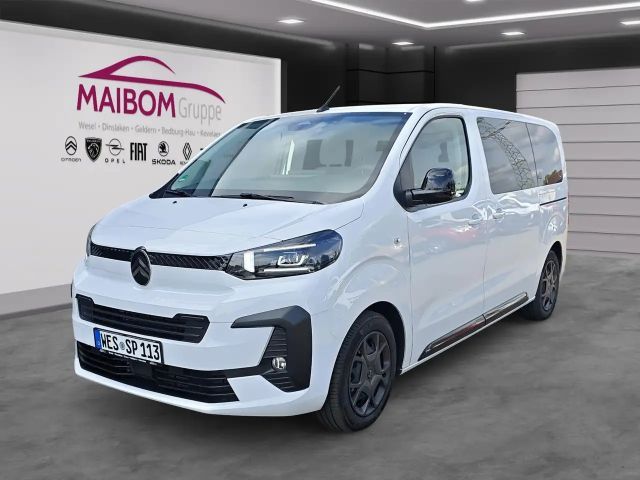 Citroen Spacetourer
