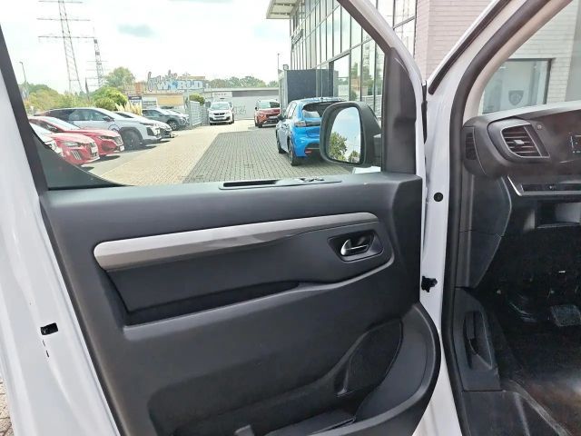 Citroen Spacetourer