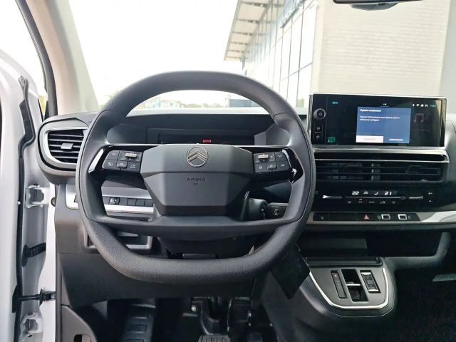 Citroen Spacetourer