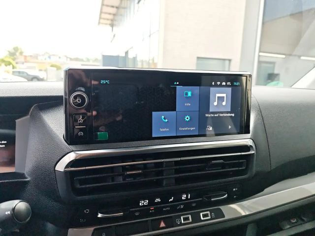 Citroen Spacetourer