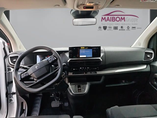 Citroen Spacetourer