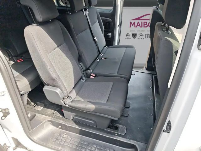 Citroen Spacetourer