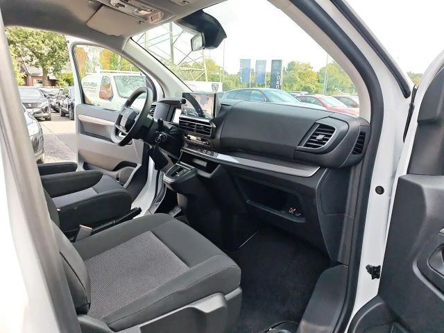 Citroen Spacetourer