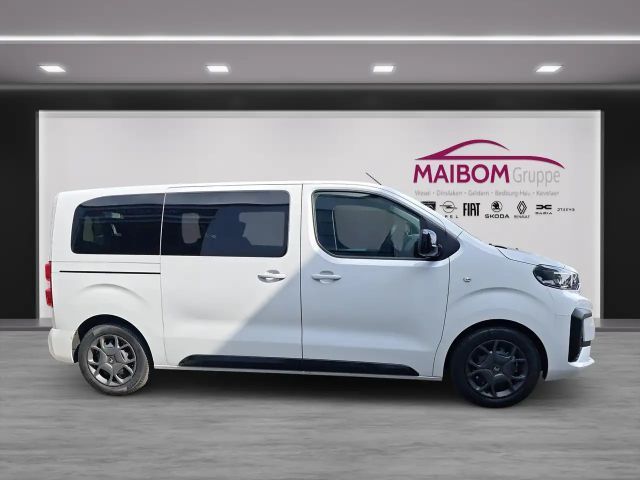 Citroen Spacetourer