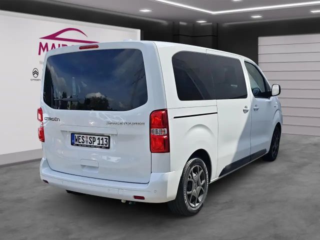 Citroen Spacetourer